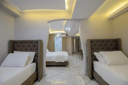 Athens Starlight - 1