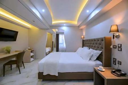 Athens Starlight - 132