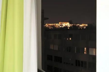 Athens Starlight - 69