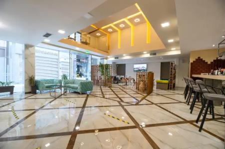 Athens Starlight - 29