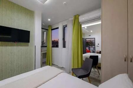 Athens Starlight - 93