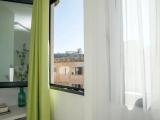 Superior Double room with Acropolis View
