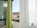 Superior room with city view