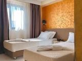 Superior room with view