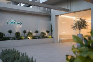 The Convo 336 Mini-hotel