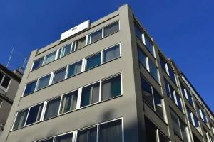 Athenian Montaza Hotel, Athens