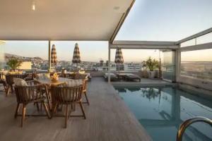 Green Suites Boutique Hotel, Athens