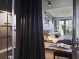 Premium Double room with city view