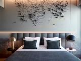 Executive Single room with city view