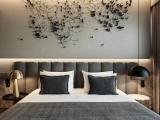 Classic room