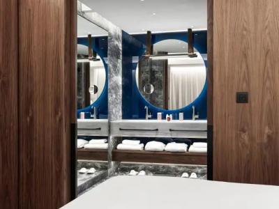 Athens Capital Center - MGallery Collection - 128