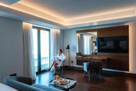 Athens Capital Center - MGallery Collection - 134