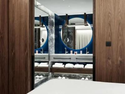 Athens Capital Center - MGallery Collection - 100