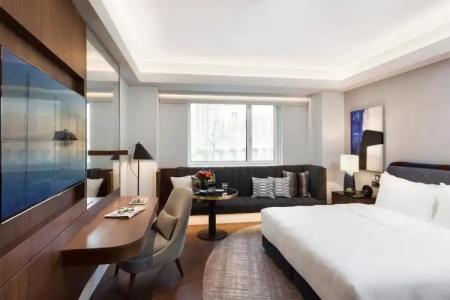 Athens Capital Center - MGallery Collection - 115