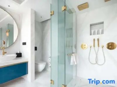 Athens Capital Center - MGallery Collection - 149