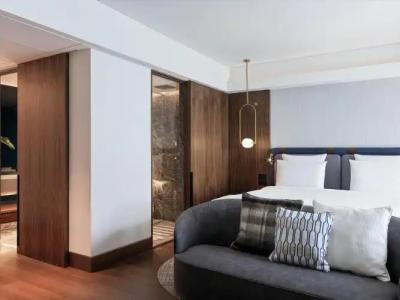 Athens Capital Center - MGallery Collection - 123