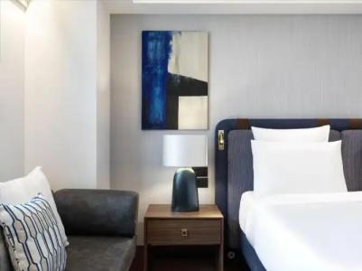 Athens Capital Center - MGallery Collection - 112