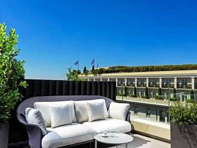 Athens Capital Center - MGallery Collection - 143