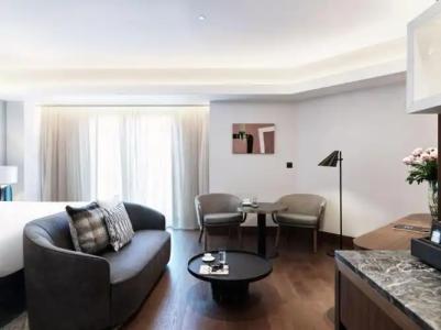 Athens Capital Center - MGallery Collection - 126