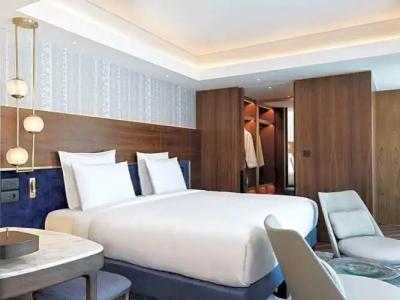 Athens Capital Center - MGallery Collection - 145