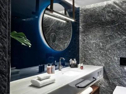 Athens Capital Center - MGallery Collection - 103