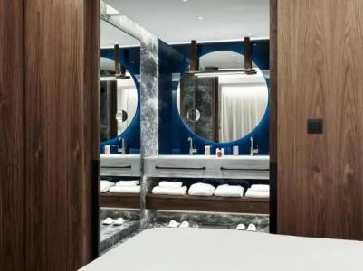 Athens Capital Center - MGallery Collection - 110