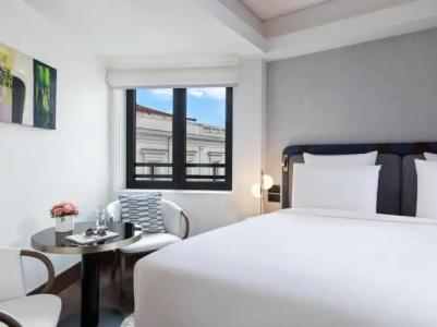 Athens Capital Center - MGallery Collection - 121