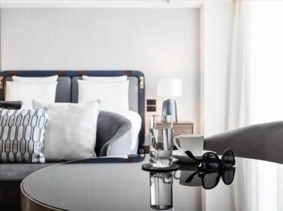 Athens Capital Center - MGallery Collection - 132