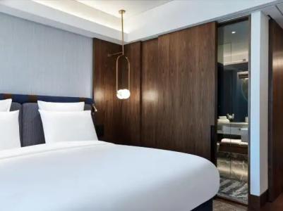 Athens Capital Center - MGallery Collection - 105