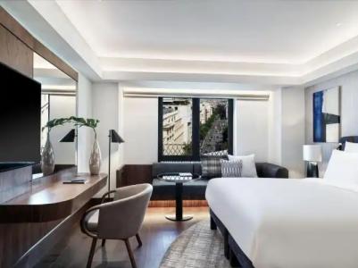 Athens Capital Center - MGallery Collection - 114