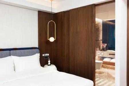 Athens Capital Center - MGallery Collection - 116