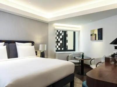 Athens Capital Center - MGallery Collection - 106