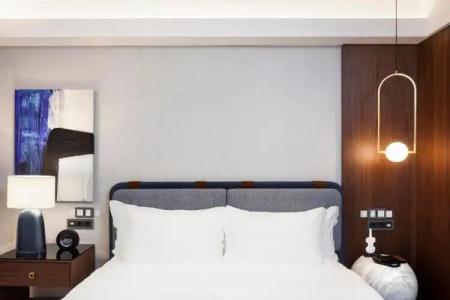 Athens Capital Center - MGallery Collection - 118