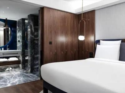 Athens Capital Center - MGallery Collection - 130