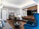 Executive Double Suite