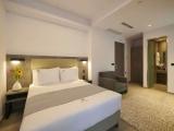 Superior Triple room with balcony