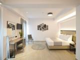 Junior Suite with balcony