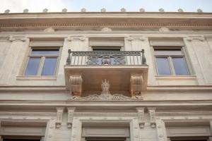 Athens 1890 Hotel & Spa, Athens