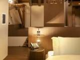 Standard Attic room