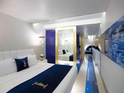 I Resort Beach & Spa - 306