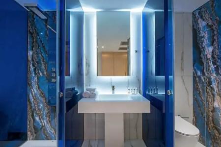 I Resort Beach & Spa - 307