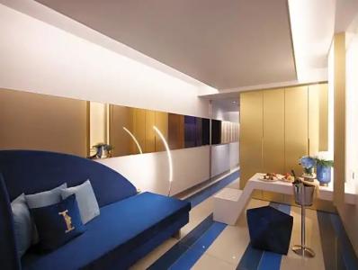 I Resort Beach & Spa - 305