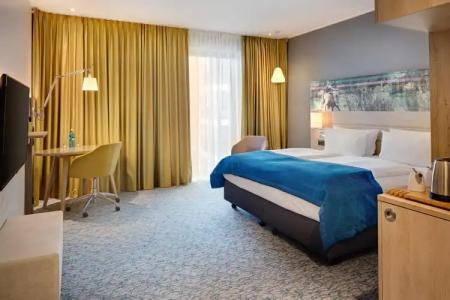 Holiday Inn Dusseldorf City - Toulouser Allee, an IHG - 5