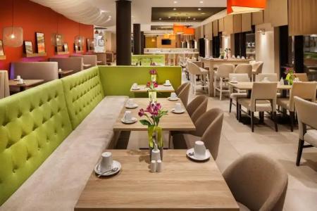 Holiday Inn Dusseldorf City - Toulouser Allee, an IHG - 38