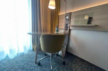 Holiday Inn Dusseldorf City - Toulouser Allee, an IHG - 50