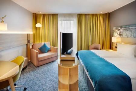 Holiday Inn Dusseldorf City - Toulouser Allee, an IHG - 73