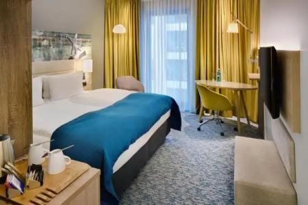 Holiday Inn Dusseldorf City - Toulouser Allee, an IHG - 81