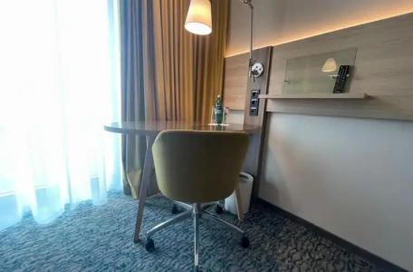 Holiday Inn Dusseldorf City - Toulouser Allee, an IHG - 31