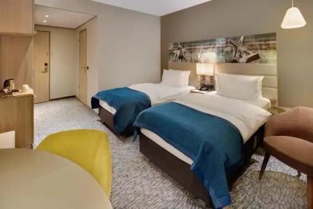 Holiday Inn Dusseldorf City - Toulouser Allee, an IHG - 33