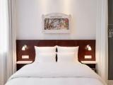 Nest Double room